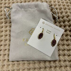Kendra Scott Drop Earrings